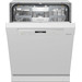 Miele G 7110 SCU AutoDos White Main Image