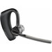 Poly Voyager Legend Bluetooth-Headset + Ladestation rechte seite