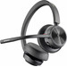 Poly Voyager 4320-M UC Office-Headset unten