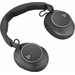 Poly Voyager Surround 80 UC Office-Headset oberseite