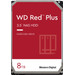 WD Red Plus WD80EFPX 8TB Main Image