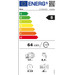 Miele G 7160 SCVi AutoDos energy label