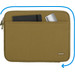 BlueBuilt Laptop Sleeve Width 33cm 14 inches M Green visual Coolblue 1