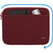 BlueBuilt Laptop Sleeve Width 33cm 14 inches M Red visual Coolblue 1