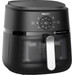 Philips Airfryer L NA231/00 linke seite