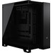 Corsair 6500X Tempered Glass Mid-Tower Schwarz Main Image