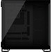 Corsair 6500X Tempered Glass Mid-Tower Schwarz detail