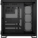 Corsair 6500D Airflow Tempered Glass Mid-Tower Schwarz detail