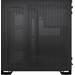 Corsair 6500D Airflow Tempered Glass Mid-Tower Schwarz detail