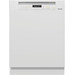 Miele G 7200 SCi White front