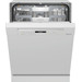 Miele G 7200 SCi White Main Image