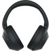 Sony ULT Wear Black + Sony ULT Field 1 Black front