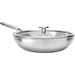 KitchenAid Multiply Wok 28cm + Lid Main Image