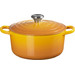 Le Creuset Signature Dutch Oven 24cm Nectar Main Image