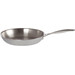 Le Creuset Signature Bratpfanne 28 cm linke seite