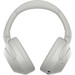 Sony ULT Wear White front