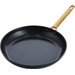 GreenPan Padova Bratpfannenset 20 + 28 cm Schwarz vorne