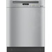 Miele G 7200 SCU Silver Main Image