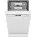 Miele G 5740 SCi SL White Main Image