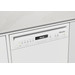 Miele G 5740 SCi SL White detail