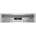 Miele G 5740 SCi SL Silver detail