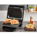 Tefal OptiGrill+ GC7178 Black product in use