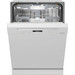 Miele G 7115 SCi XXL AutoDos Silber Main Image