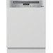 Miele G 7110 SCi AutoDos Silver front