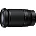 Nikon NIKKOR Z 28-400mm f/4-8 VR left side