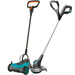 Gardena HandyMower 22/18V P4A Solo + SmallCut 23/18V P4A Solo (without batteries) Main Image