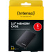 Intenso Memory Case 5TB packaging