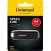 Intenso Speed Line USB 3.2 64GB verpackung