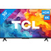 TCL 4K LED 50P61B (2024) Main Image