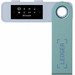 Ledger Nano S Plus Pastel Green inside