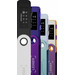 Ledger Nano S Plus Purple Amethyst visual supplier