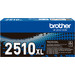 Brother TN-2510XL Toner Schwarz (Hohe Kapazität) Main Image