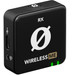 Rode Wireless ME Dual linke seite