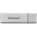 Intenso Alu Line USB 2.0 64GB Silber Main Image