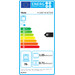 Miele H 2467 B Active energy label