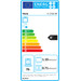 Miele H 2766 BP energy label