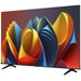 Hisense QLED 75E77NQ (2024) linke seite