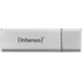 Intenso Alu Line USB 2.0 128GB Silber Main Image