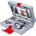 Bosch Premium X-Line 49-teiliges Bohr- und Schraub-Bit-Set Main Image