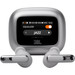 JBL Live Beam 3 Silber detail