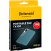 Intenso TX100 Rugged 500GB verpackung