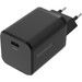 BlueBuilt Power-Delivery-Ladegerät mit USB-C-Anschluss 65 W Schwarz Main Image