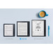 Kobo Sage + Kobo Sleep Cover Schwarz visuelles Coolblue 1