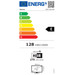 Hisense QLED 85E77NQ PRO (2024) energielabel