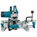 Makita LS1110F rückseite