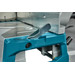 Makita LS1110F + Untergestell detail